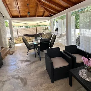  Ferienhaus Casa Mio